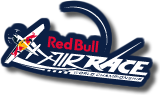 Red Bull Kirby Chambliss Logo