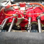Tim Hess engine